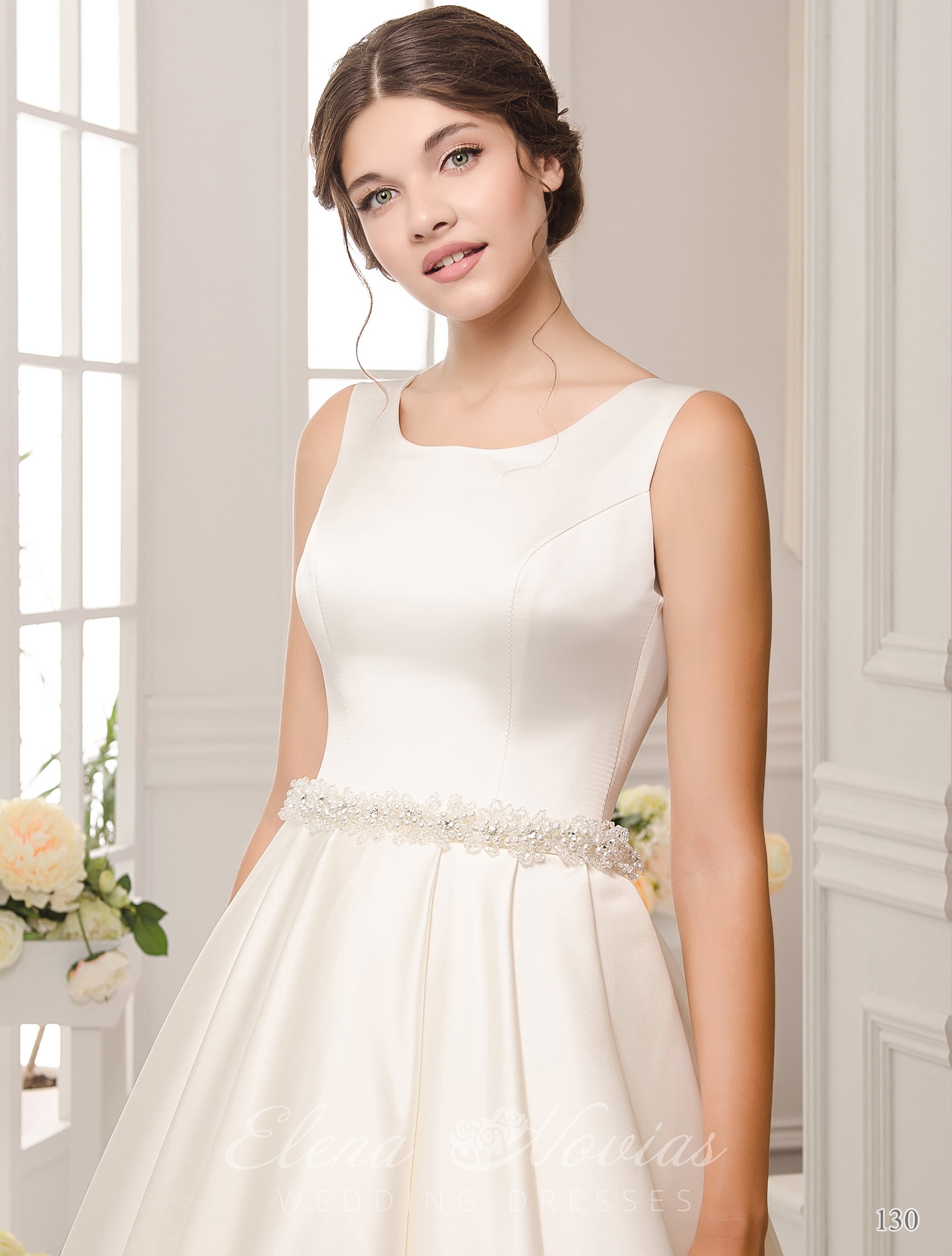 Wedding dress wholesale 130